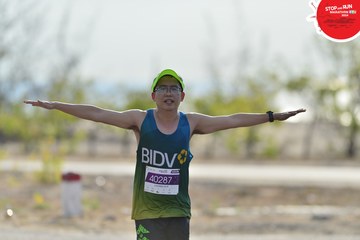 STOP AND RUN MARATHON 2024 - Ảnh #2156778