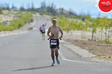 STOP AND RUN MARATHON 2024 - Ảnh #2157259