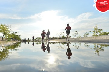STOP AND RUN MARATHON 2024 - Ảnh #2155726