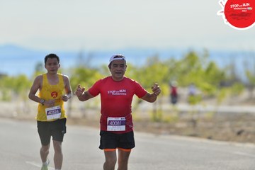 STOP AND RUN MARATHON 2024 - Ảnh #2156696