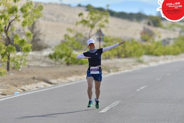 STOP AND RUN MARATHON 2024 - Ảnh #2157248