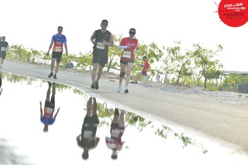 STOP AND RUN MARATHON 2024 - Ảnh #2155519