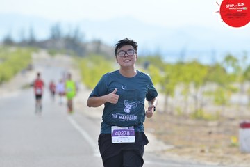STOP AND RUN MARATHON 2024 - Ảnh #2157567
