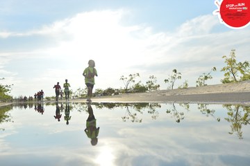 STOP AND RUN MARATHON 2024 - Ảnh #2155821