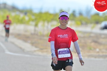 STOP AND RUN MARATHON 2024 - Ảnh #2157335