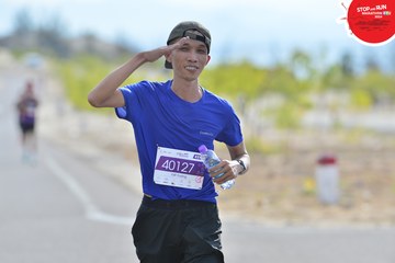 STOP AND RUN MARATHON 2024 - Ảnh #2157541
