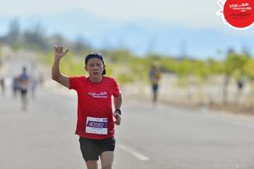 STOP AND RUN MARATHON 2024 - Ảnh #2156954