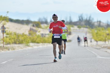 STOP AND RUN MARATHON 2024 - Ảnh #2157865