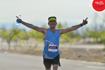 STOP AND RUN MARATHON 2024 - Ảnh #2156475