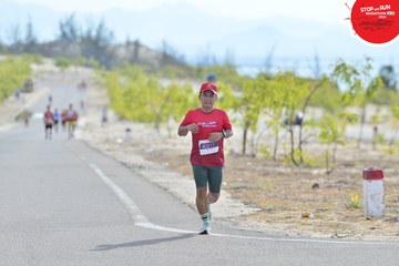 STOP AND RUN MARATHON 2024 - Ảnh #2157340