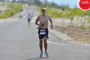 STOP AND RUN MARATHON 2024 - Ảnh #2157269