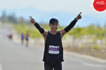 STOP AND RUN MARATHON 2024 - Ảnh #2157054
