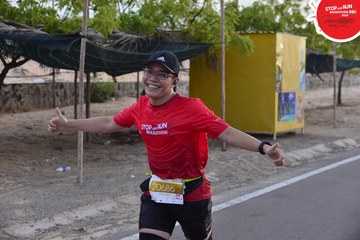 STOP AND RUN MARATHON 2024 - Ảnh #2154338