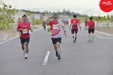 STOP AND RUN MARATHON 2024 - Ảnh #2154554
