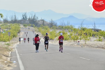 STOP AND RUN MARATHON 2024 - Ảnh #2156718