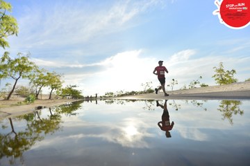 STOP AND RUN MARATHON 2024 - Ảnh #2155994