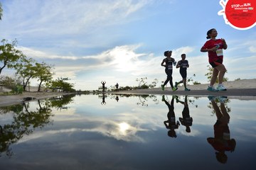 STOP AND RUN MARATHON 2024 - Ảnh #2156156