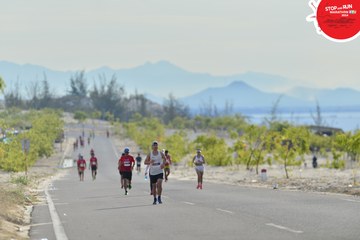 STOP AND RUN MARATHON 2024 - Ảnh #2156567