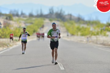 STOP AND RUN MARATHON 2024 - Ảnh #2156867