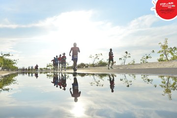 STOP AND RUN MARATHON 2024 - Ảnh #2155836
