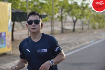 STOP AND RUN MARATHON 2024 - Ảnh #2155197