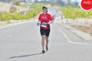 STOP AND RUN MARATHON 2024 - Ảnh #2157668