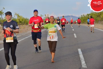 STOP AND RUN MARATHON 2024 - Ảnh #2153878