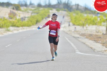 STOP AND RUN MARATHON 2024 - Ảnh #2157667