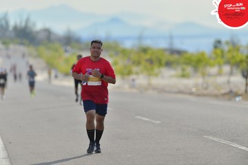 STOP AND RUN MARATHON 2024 - Ảnh #2156508