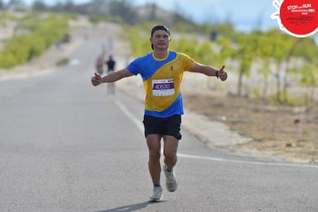STOP AND RUN MARATHON 2024 - Ảnh #2157242