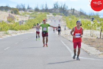 STOP AND RUN MARATHON 2024 - Ảnh #2157381