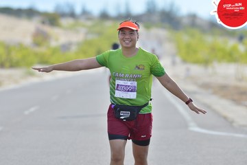 STOP AND RUN MARATHON 2024 - Ảnh #2157408