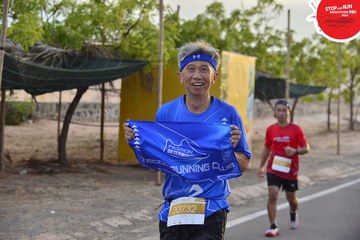 STOP AND RUN MARATHON 2024 - Ảnh #2153771
