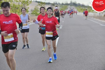 STOP AND RUN MARATHON 2024 - Ảnh #2154516