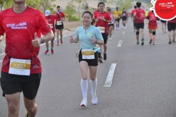 STOP AND RUN MARATHON 2024 - Ảnh #2154430