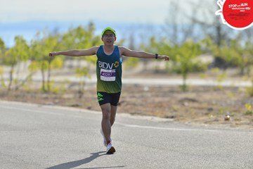 STOP AND RUN MARATHON 2024 - Ảnh #2156773