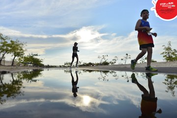 STOP AND RUN MARATHON 2024 - Ảnh #2156263