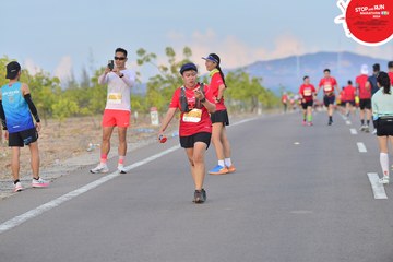 STOP AND RUN MARATHON 2024 - Ảnh #2154467