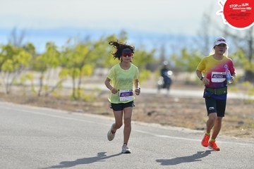 STOP AND RUN MARATHON 2024 - Ảnh #2156795