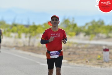 STOP AND RUN MARATHON 2024 - Ảnh #2157093