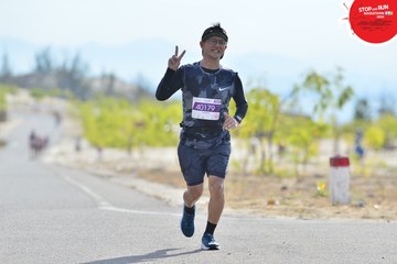 STOP AND RUN MARATHON 2024 - Ảnh #2157730