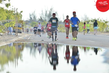 STOP AND RUN MARATHON 2024 - Ảnh #2155546