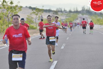 STOP AND RUN MARATHON 2024 - Ảnh #2154581