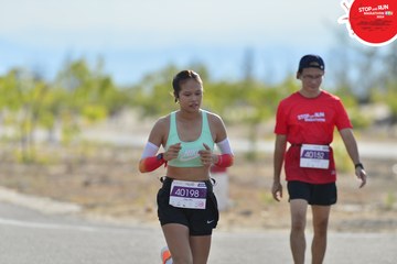 STOP AND RUN MARATHON 2024 - Ảnh #2157083