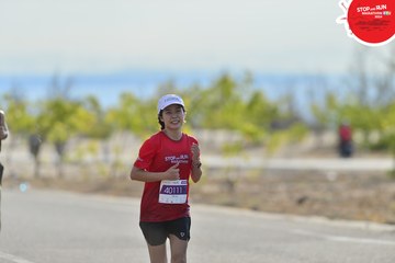 STOP AND RUN MARATHON 2024 - Ảnh #2156730