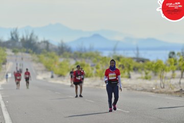 STOP AND RUN MARATHON 2024 - Ảnh #2156597