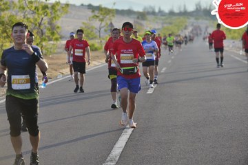 STOP AND RUN MARATHON 2024 - Ảnh #2154791