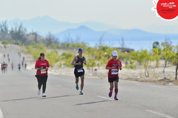 STOP AND RUN MARATHON 2024 - Ảnh #2156720