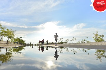 STOP AND RUN MARATHON 2024 - Ảnh #2156074