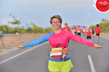 STOP AND RUN MARATHON 2024 - Ảnh #2153850